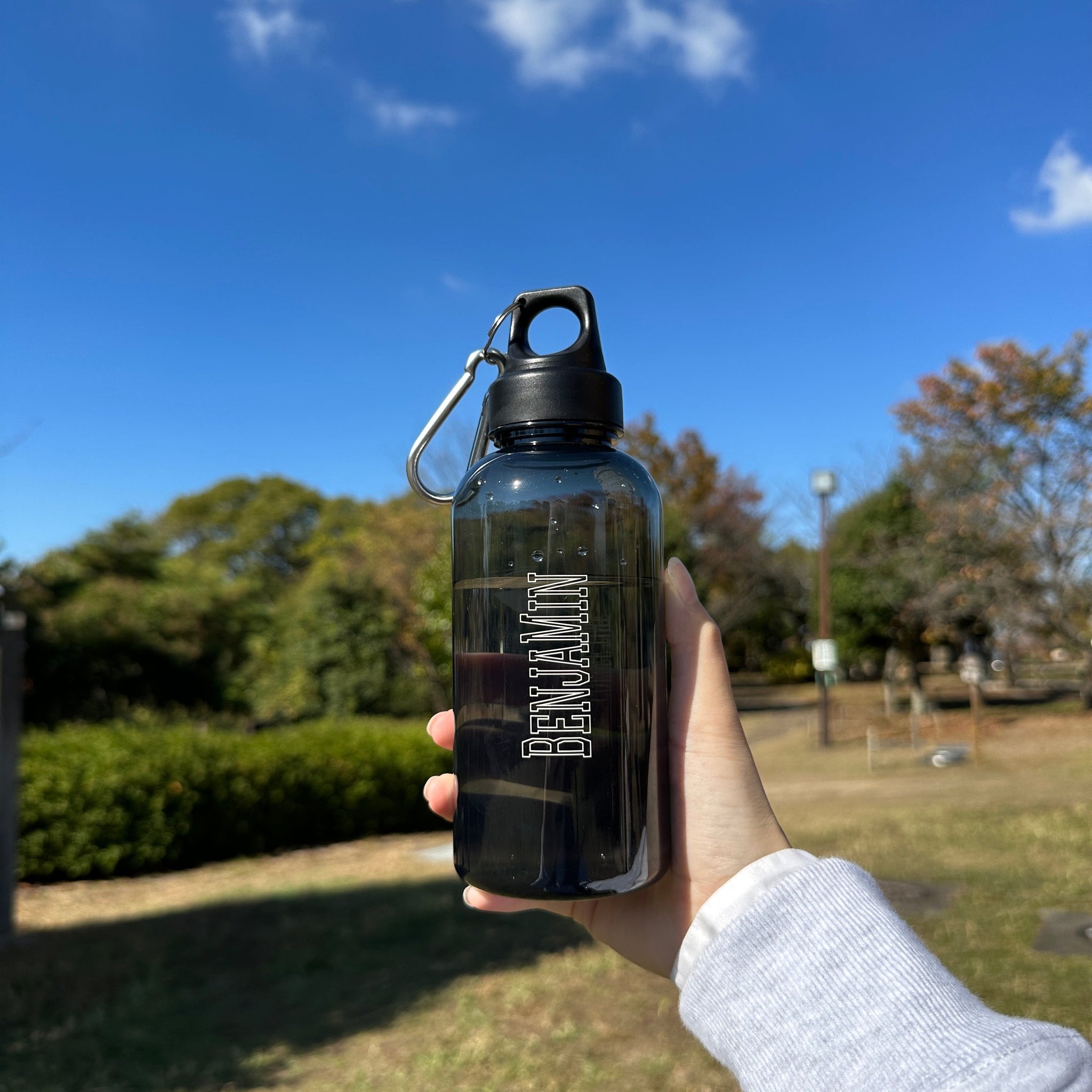 【未使用】【レア】waterdrop ボトル 全豪25 選手使用モデル Australian Open 25th Official Performance Bottle | waterdrop®