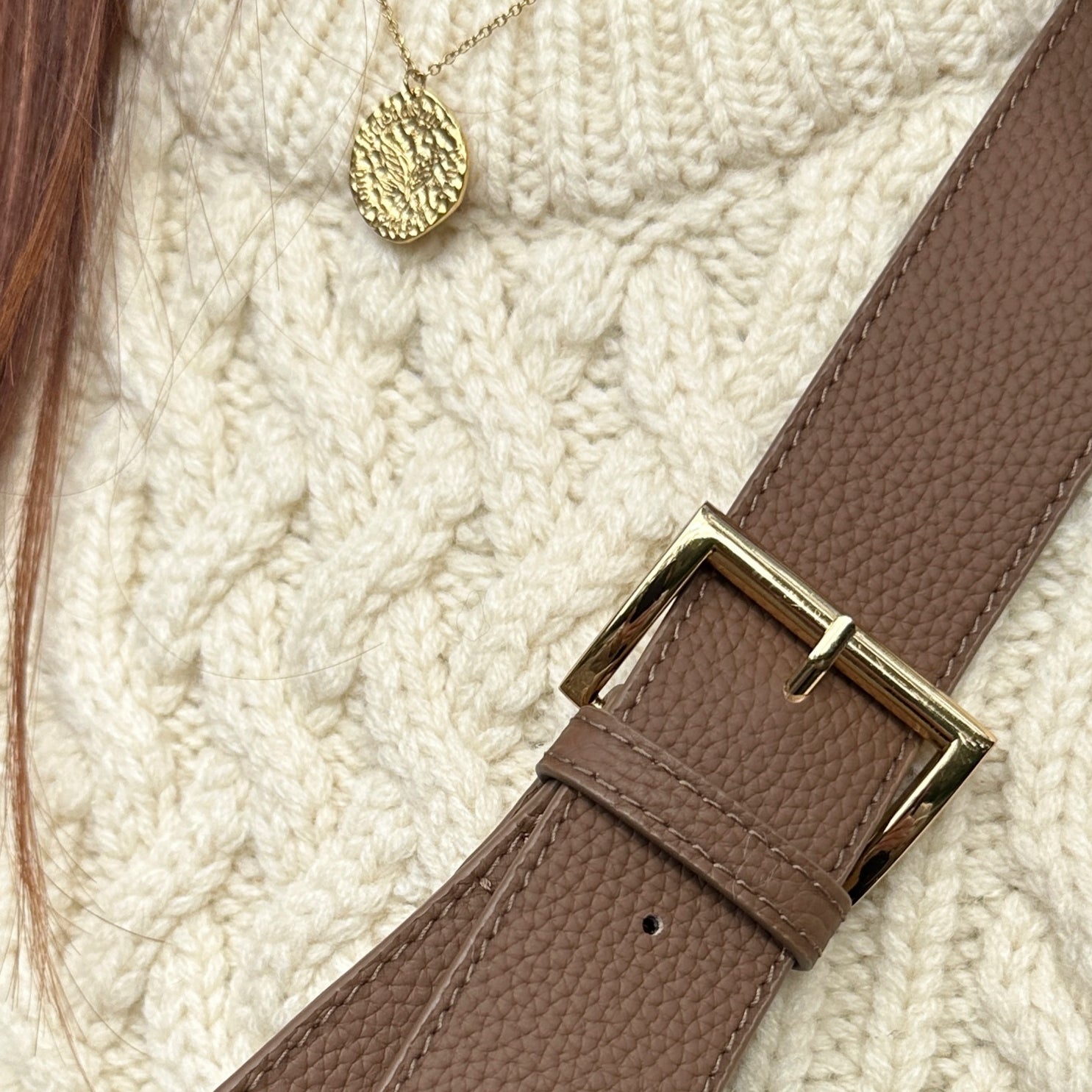 ベンジャミン　ショルダーバッグ　dark brown Leather shoulder Bag – BenjaMin officialHP