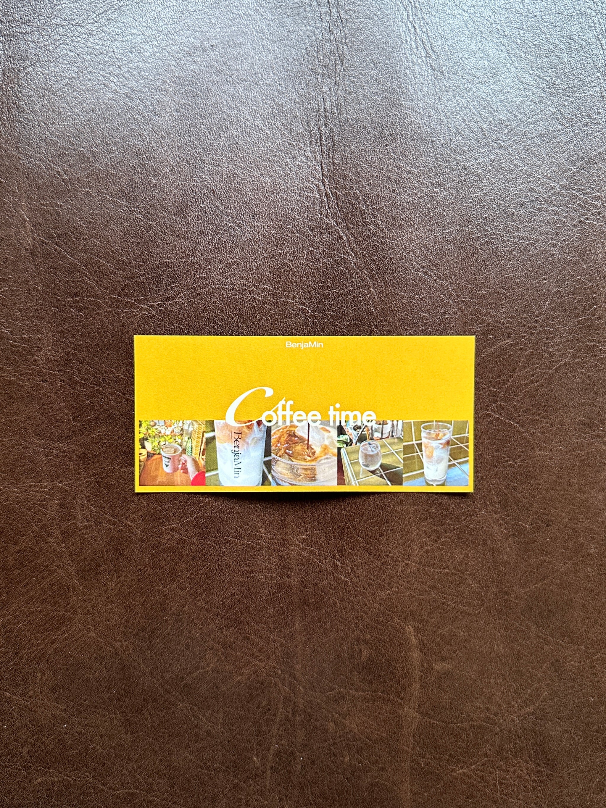 water bottle – BenjaMin officialHP