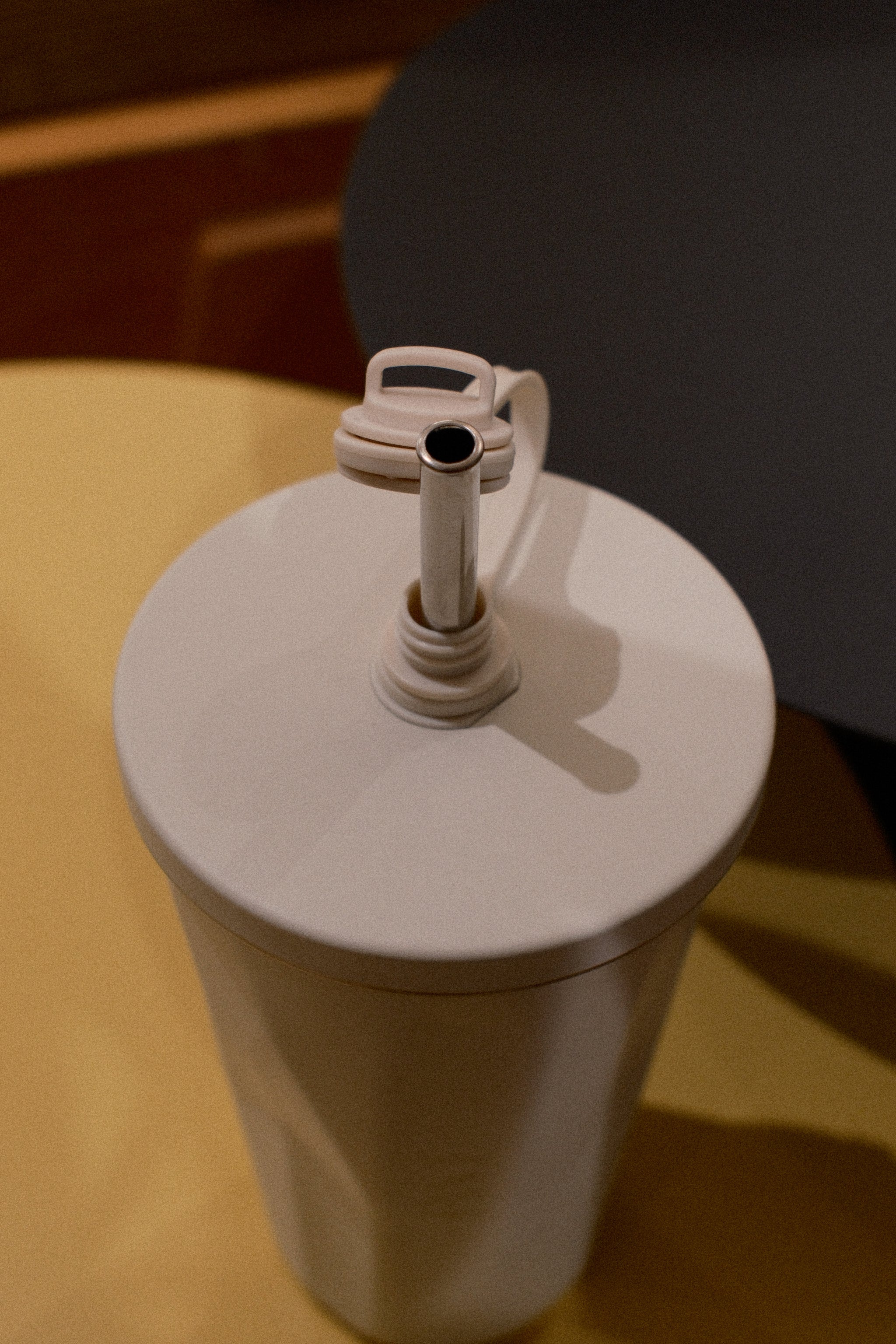 Tumbler – BenjaMin officialHP