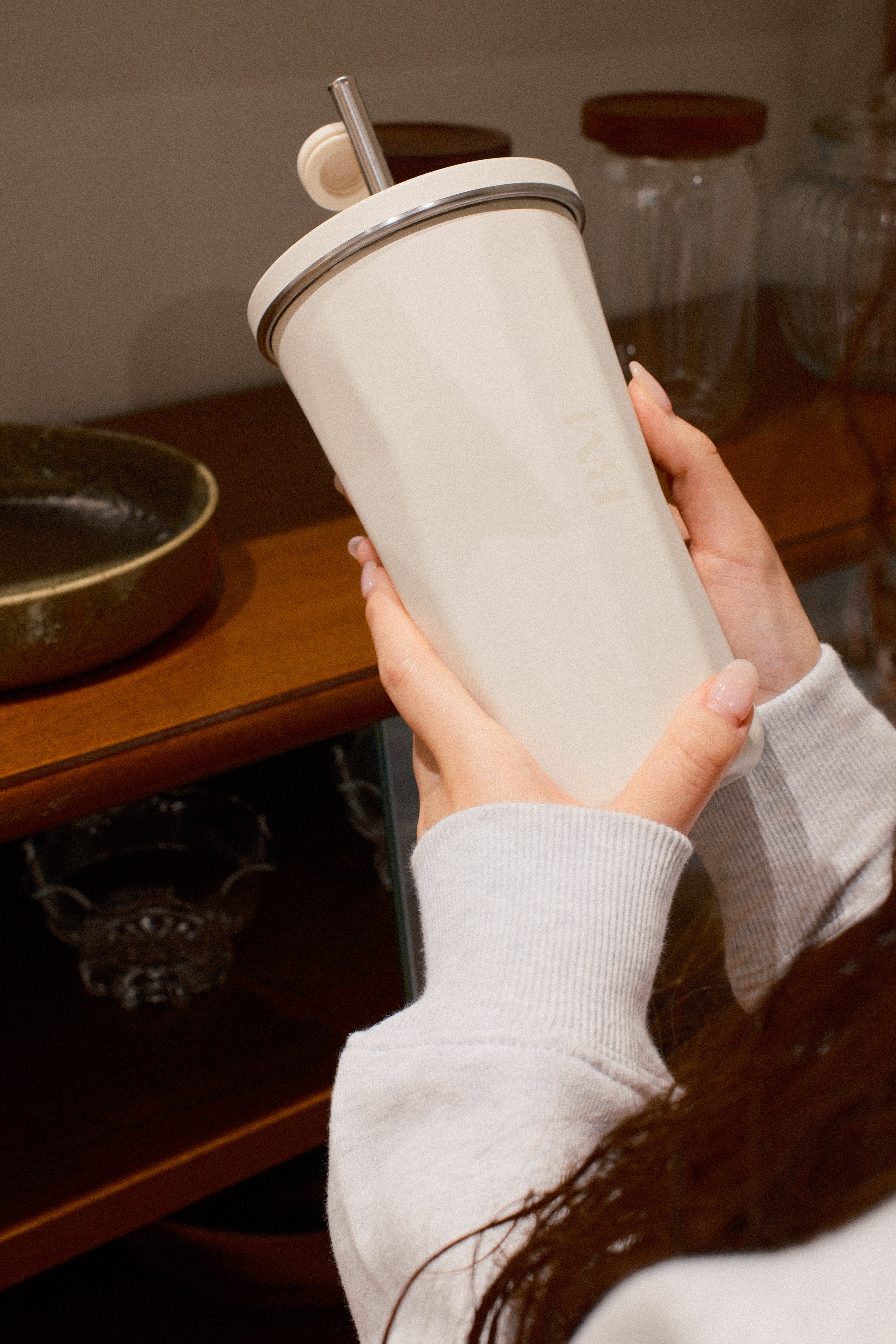Tumbler – BenjaMin officialHP
