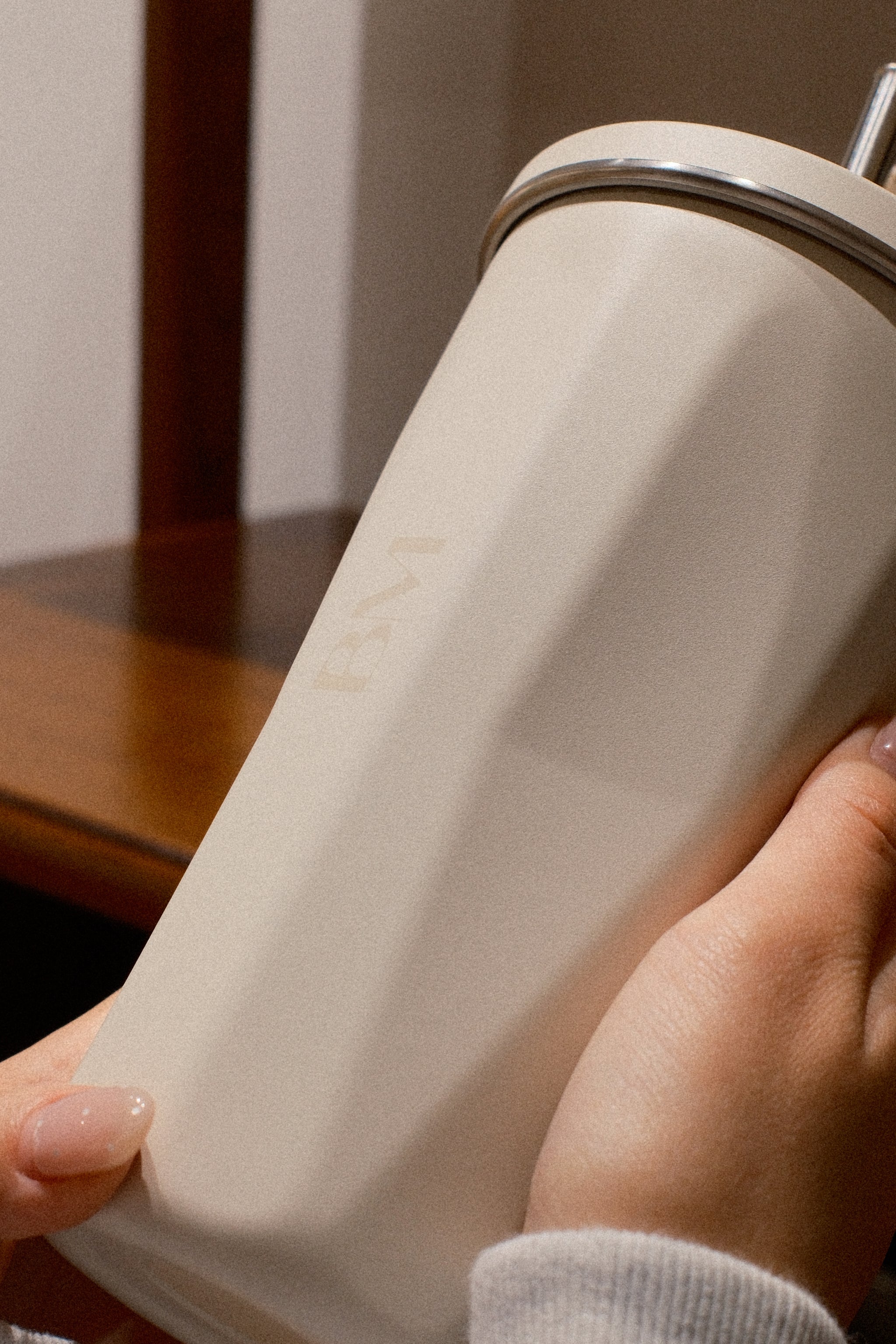 Tumbler – BenjaMin officialHP