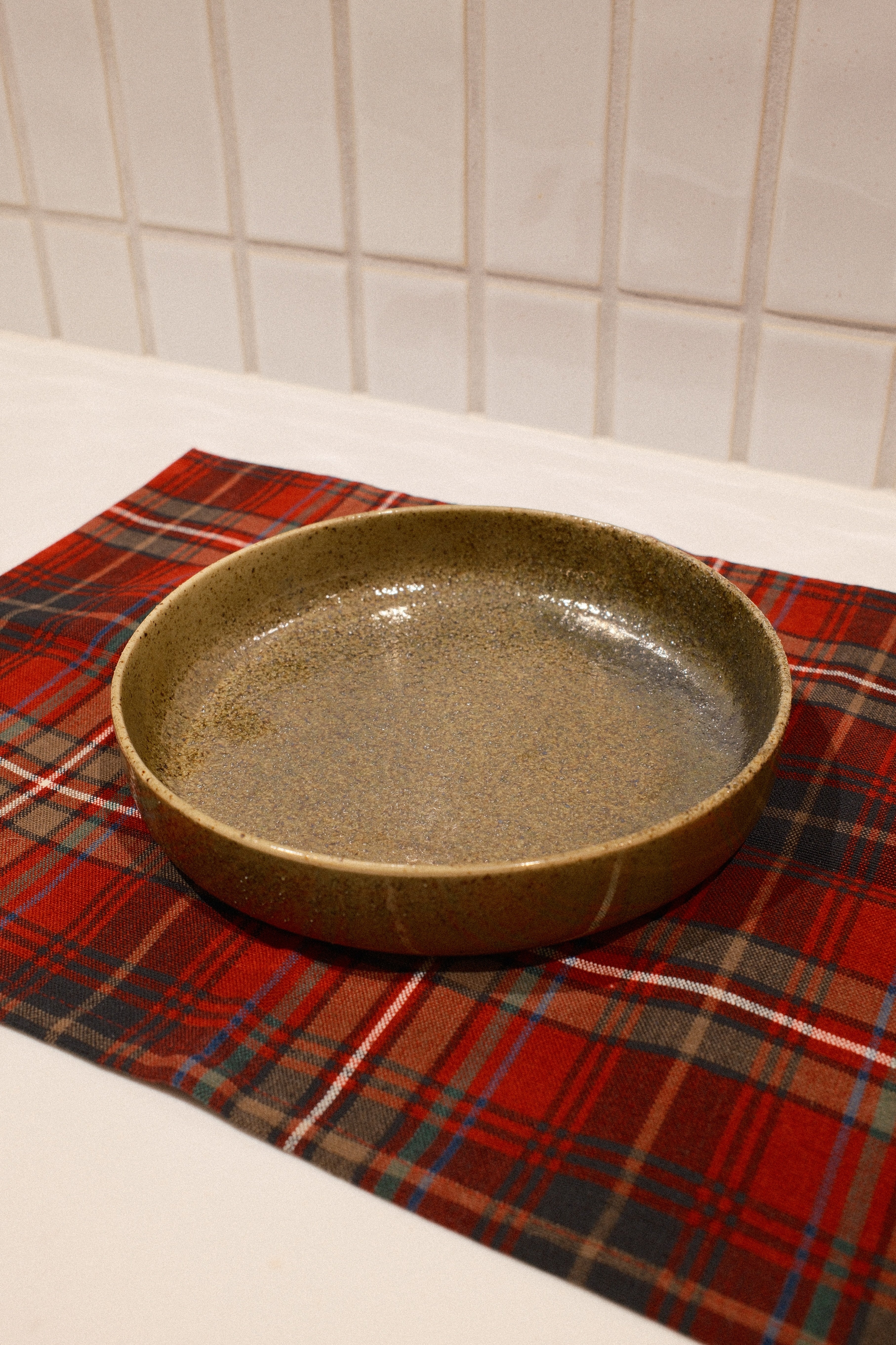 Benjamin Plate – BenjaMin officialHP
