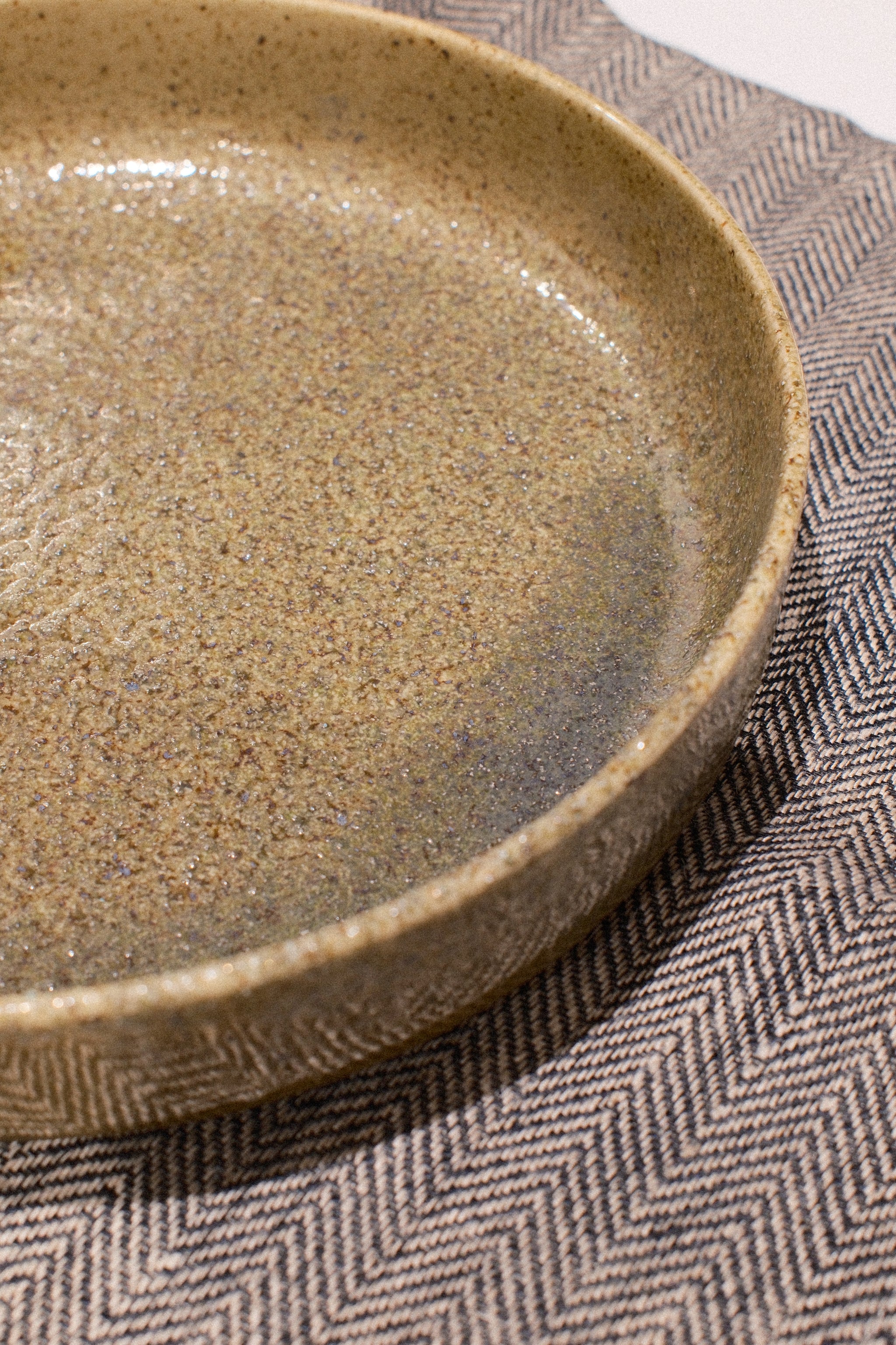 Benjamin Plate & Free Cup SET – BenjaMin officialHP