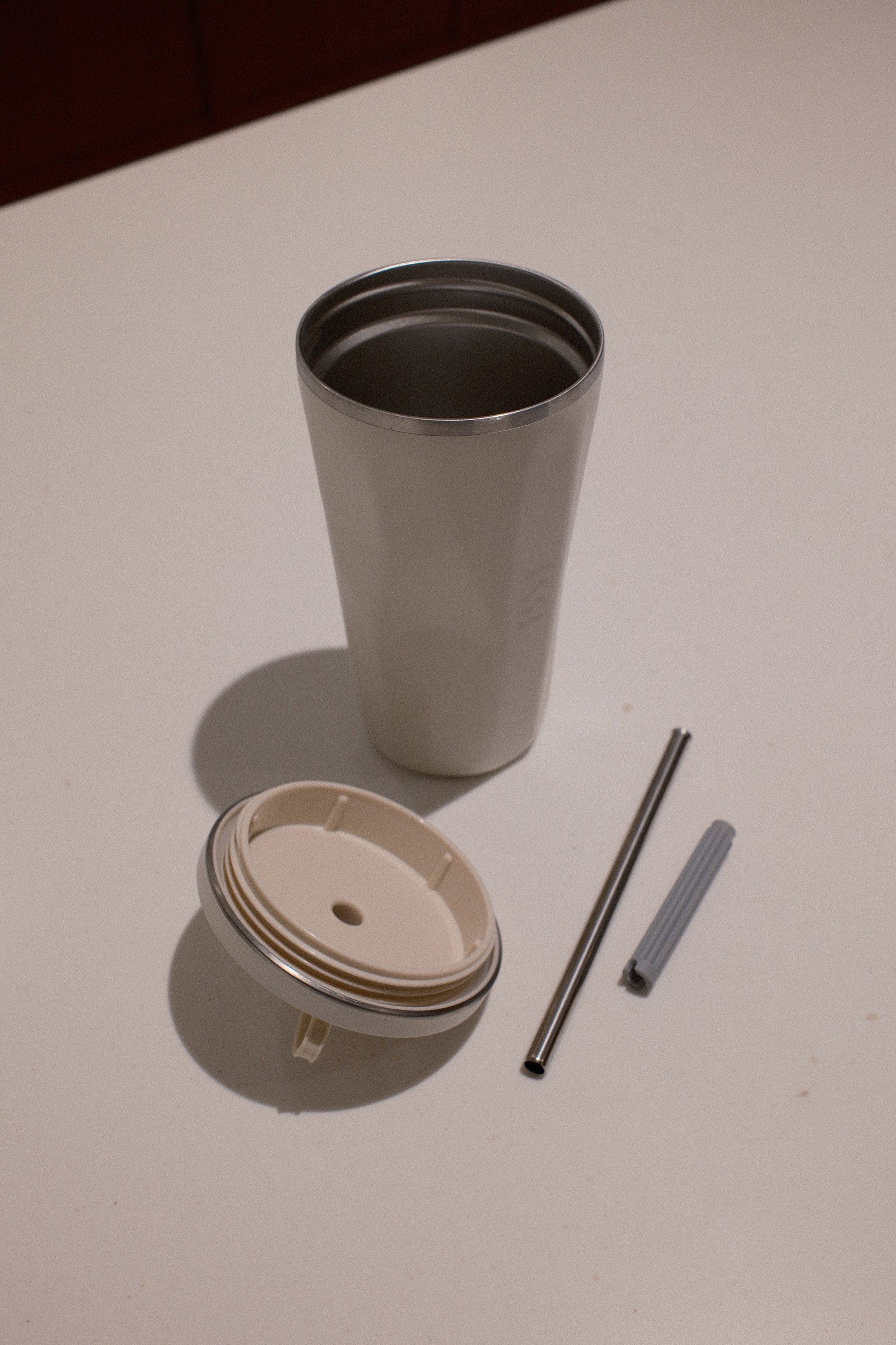 Tumbler – BenjaMin officialHP