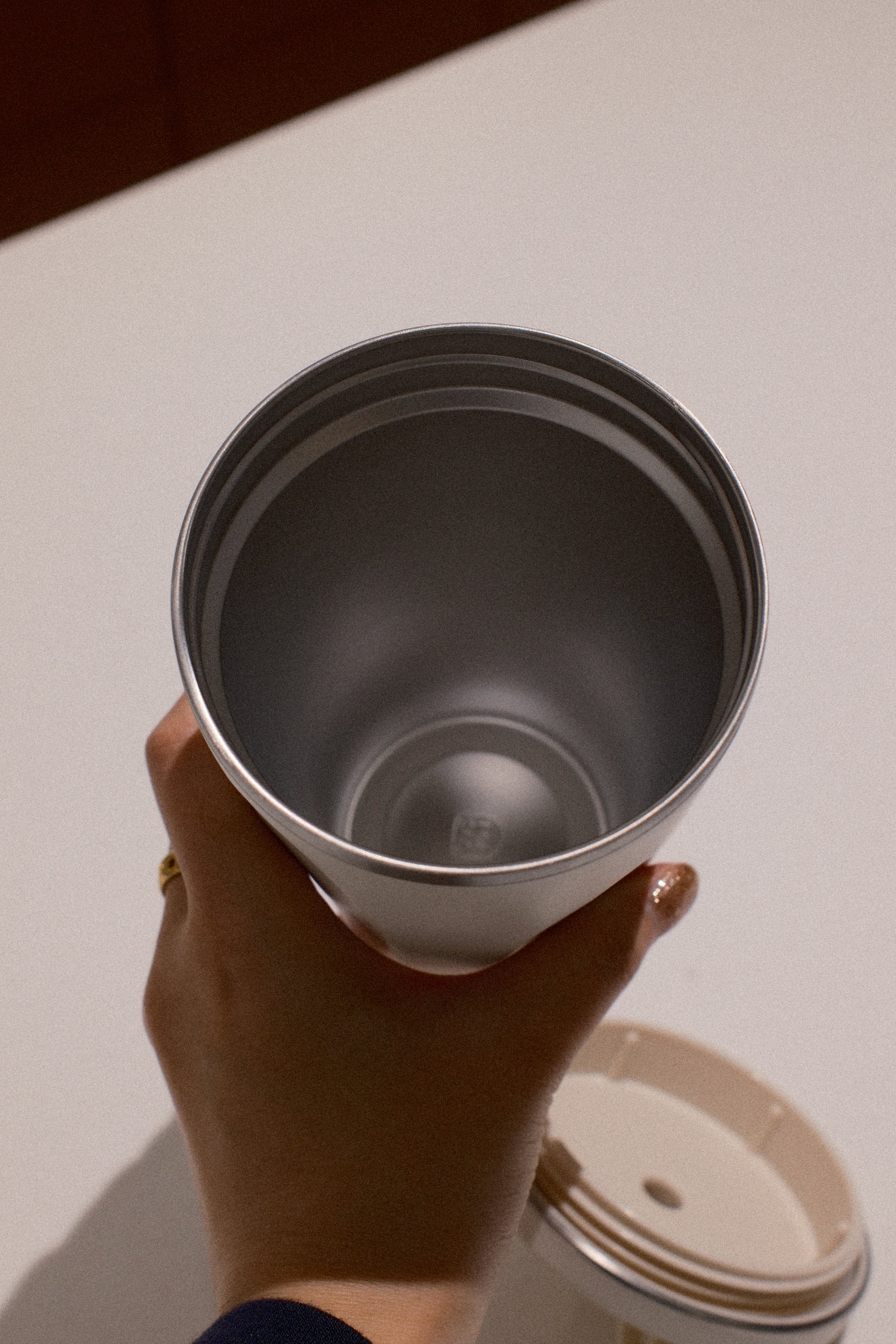 Tumbler – BenjaMin officialHP